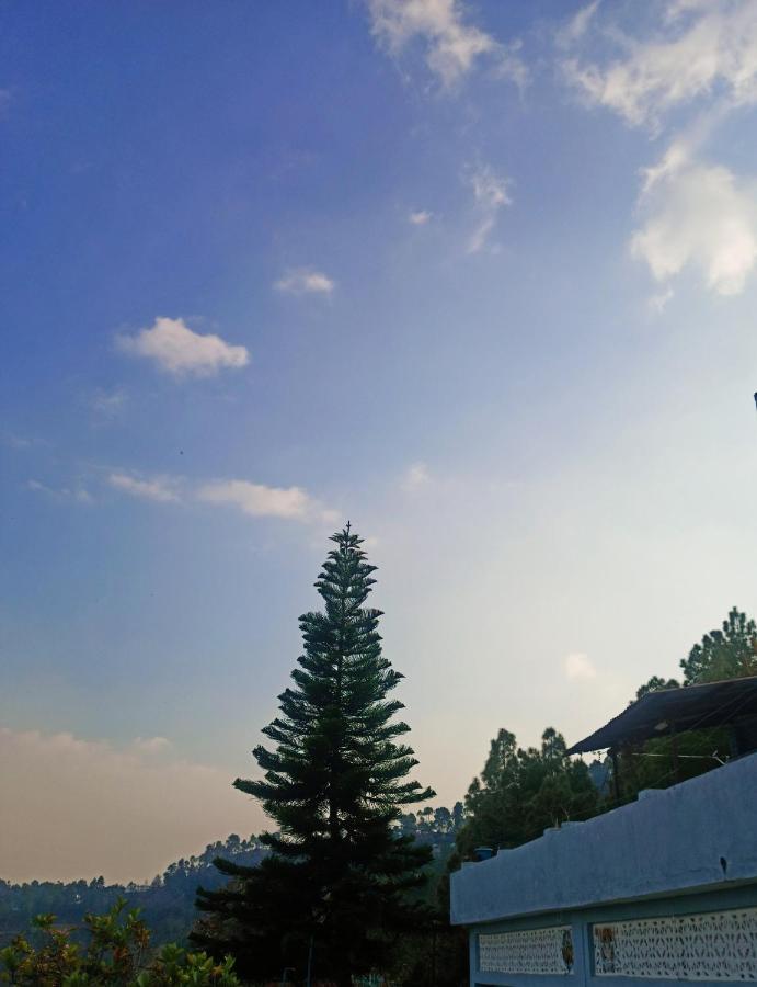 The Real Place Almora Exterior foto